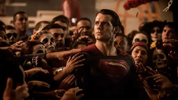 Paul Bettany as Idea