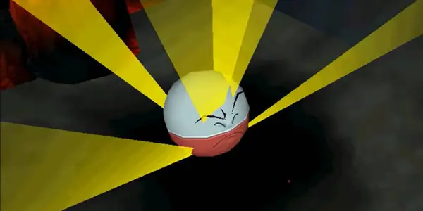 Pokemon Snap