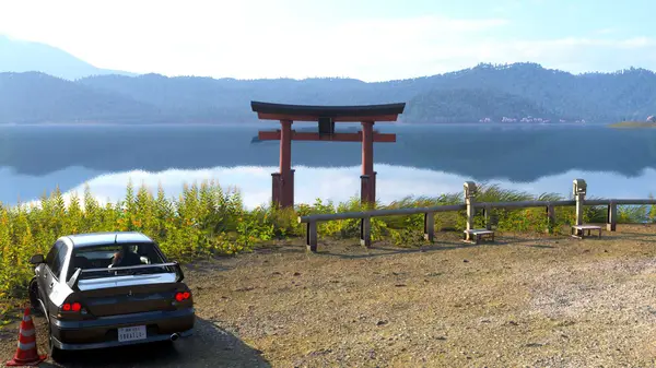 Forza Horizon 6