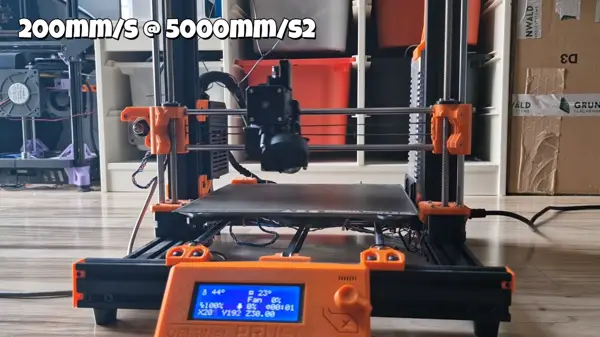 Nintendo Switch running print
