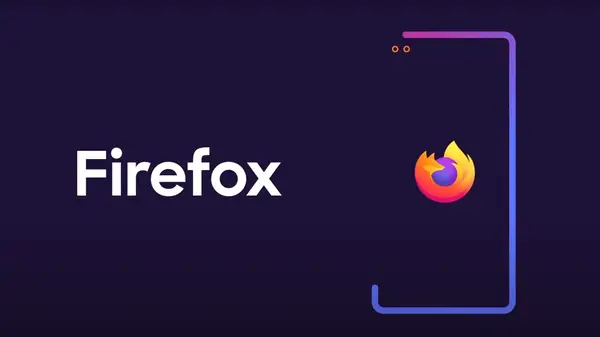 Firefox browser logo