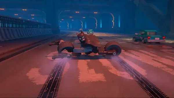 Cyclops firing optic blast