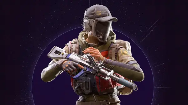 Arc Raiders gameplay