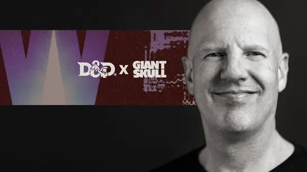 D&D concept art