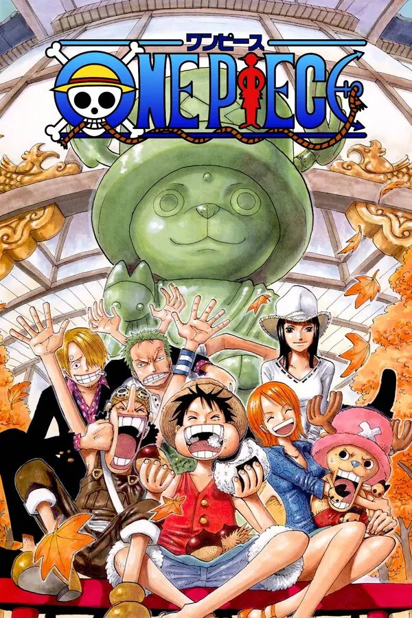 One Piece live show