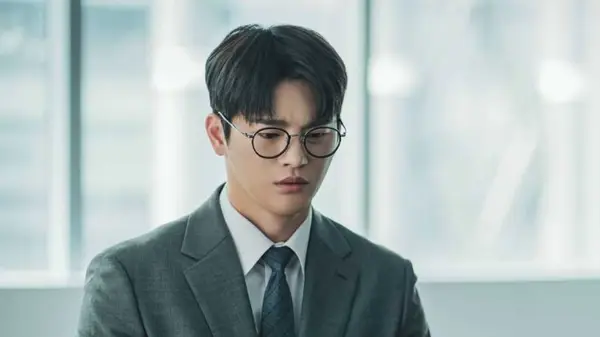 K-drama horror