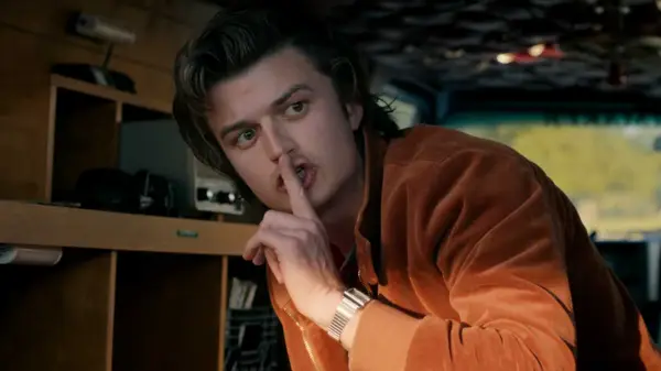 Chase Stokes acting role