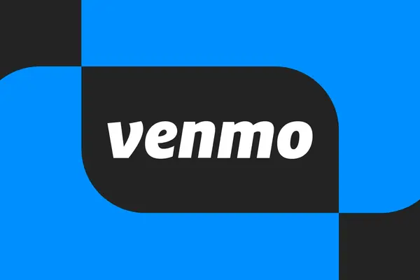 A smartphone screen displaying the new, cleaner Venmo app interface featuring updated privacy controls for transactions.