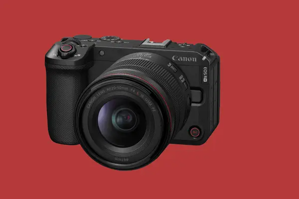 Canon EOS R6 V