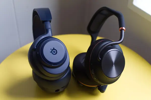 Gaming headset