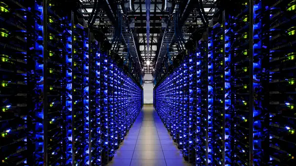 server rack hardware