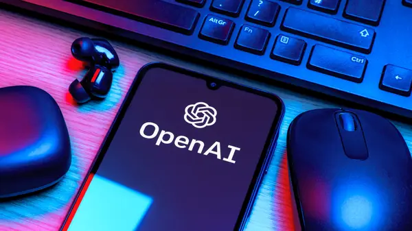 AI coding dashboard screen
